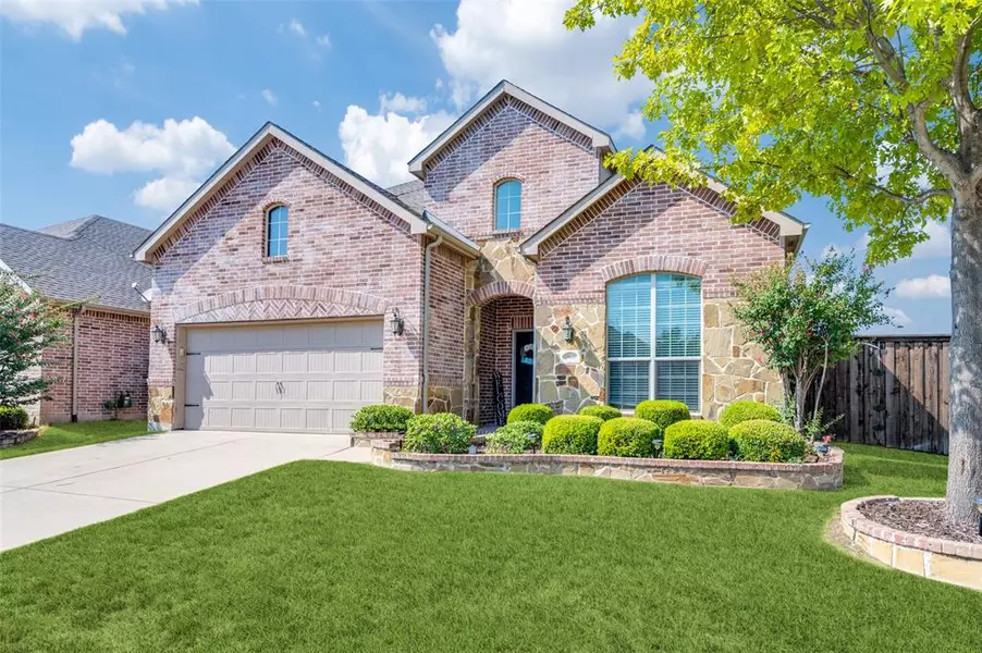 10600 Sexton Drive, Mckinney, TX 75072