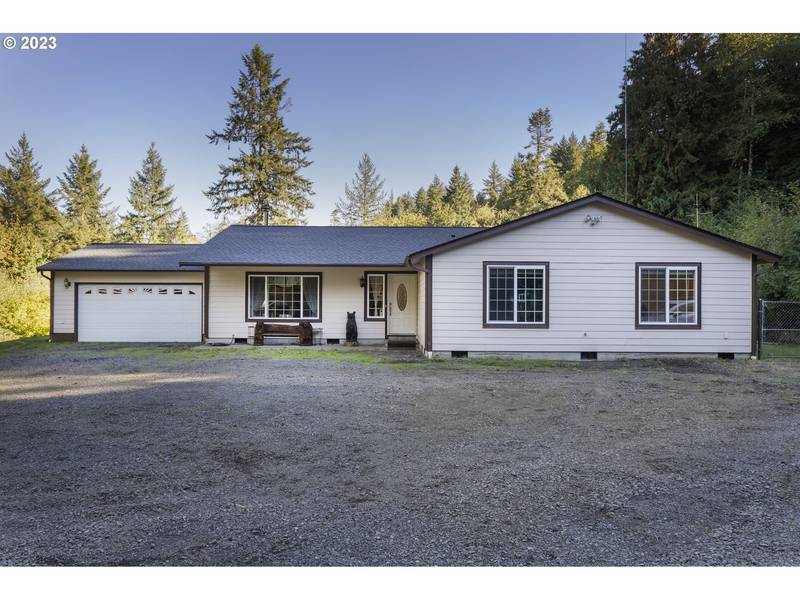 200 Oak Point RD, Longview, WA 98632