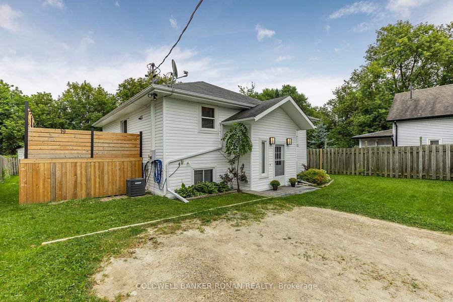 19 Addeson ST, Melancthon, ON L9V 3E9