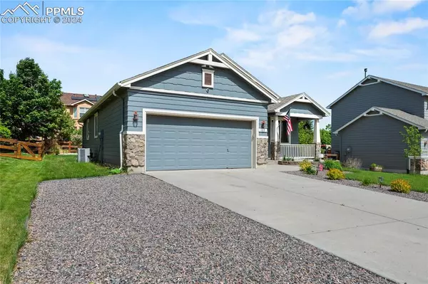 Colorado Springs, CO 80911,3665 Spitfire DR