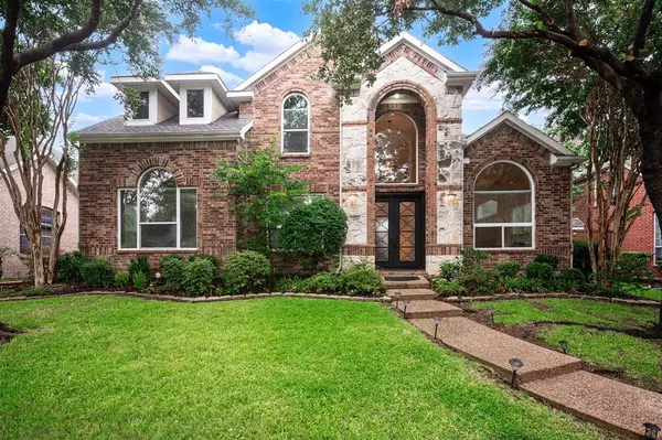 7215 Sugar Maple Drive,  Irving,  TX 75063