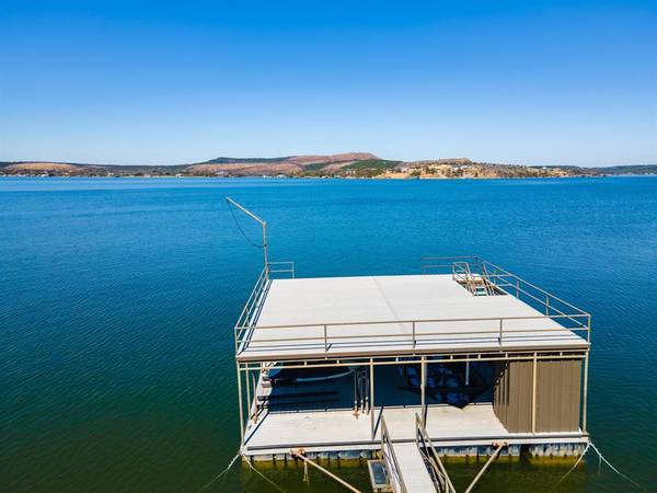 Possum Kingdom Lake, TX 76449,2139 Trail Ridge