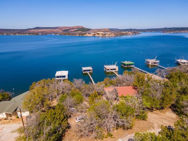 Possum Kingdom Lake, TX 76449,2139 Trail Ridge