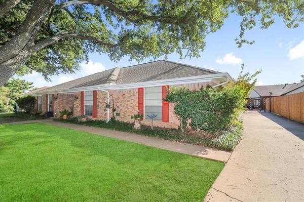 Arlington, TX 76016,3001 Steeplechase Trail