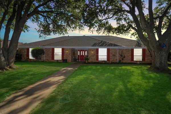 Arlington, TX 76016,3001 Steeplechase Trail