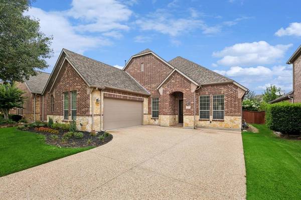 2527 Morgan Lane, Trophy Club, TX 76262