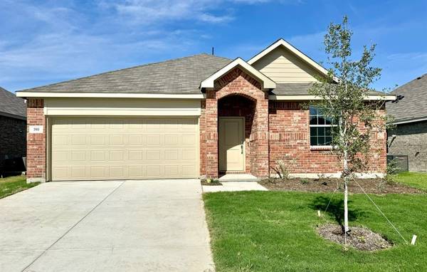 310 Texas Trail, Justin, TX 76247