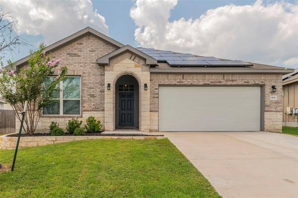 908 Coriander Road, Temple, TX 76501