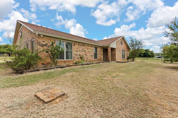 7125 S Highway 171, Grandview, TX 76050