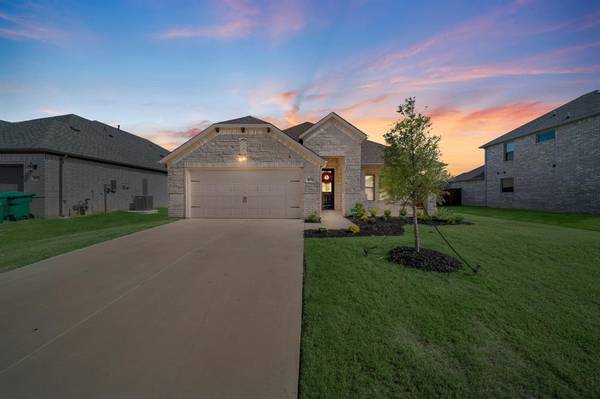 831 Cavalcade Drive,  Ferris,  TX 75125