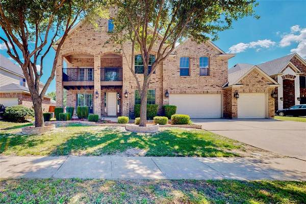 Grand Prairie, TX 75052,2323 Shackleford Trail