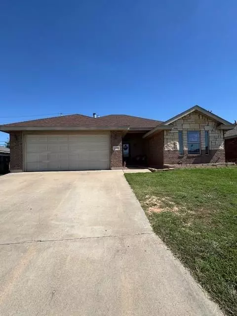 5557 Yellow Brick Road, Abilene, TX 79602