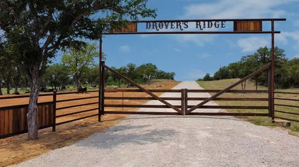 Mineral Wells, TX 76067,1021 Drover's Trail