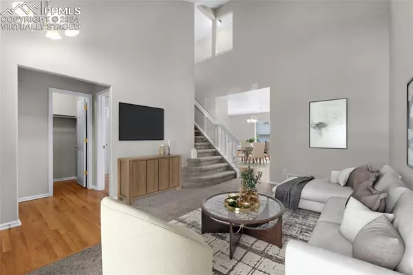 Colorado Springs, CO 80922,6923 Blackwatch LN