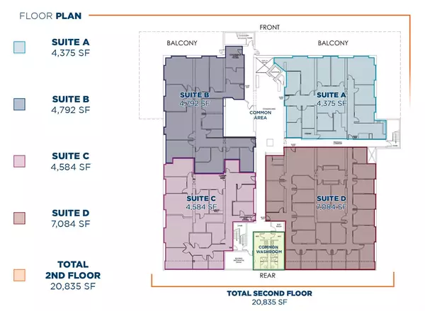 Calgary, AB T2M 2Z8,2411 4 ST NW #Second Floor