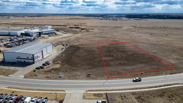 Grande Prairie, AB T8W 0J7,12009 97 AVE #Lot 3