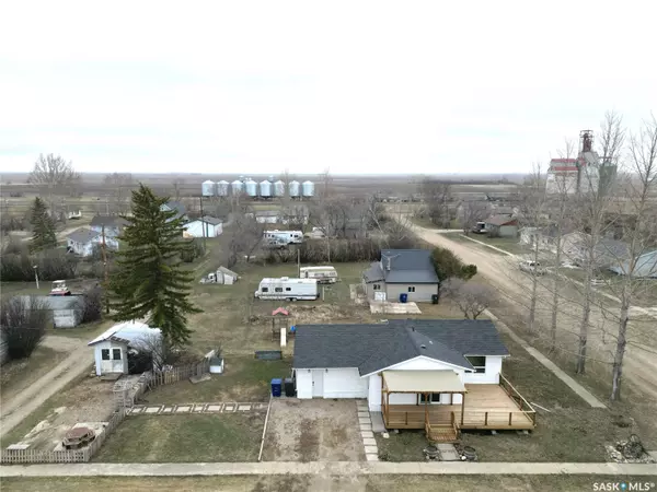 314 Saskatchewan AVENUE, Loreburn, SK S0H 1J0