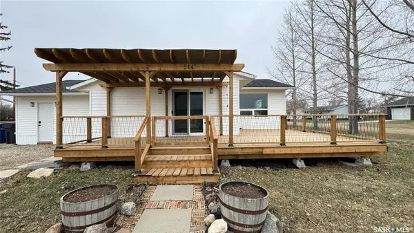 Loreburn, SK S0H 1J0,314 Saskatchewan AVENUE