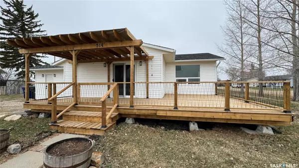 Loreburn, SK S0H 1J0,314 Saskatchewan AVENUE