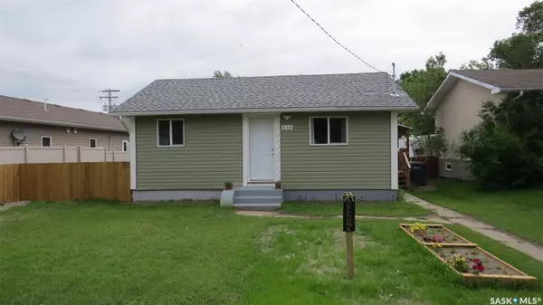 519 Eberts STREET, Indian Head, SK S0G 2K0