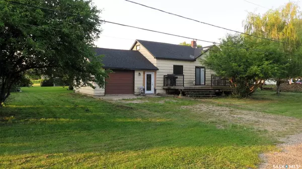 210 Taylor STREET, Neudorf, SK S0A 2T0