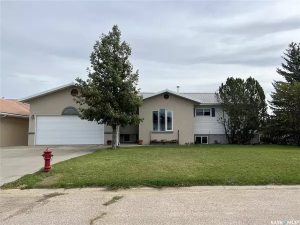 Maple Creek, SK S0N 1N0,620 Griffin STREET