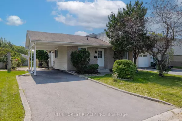 London, ON N6E 2A4,19 Archer CRES