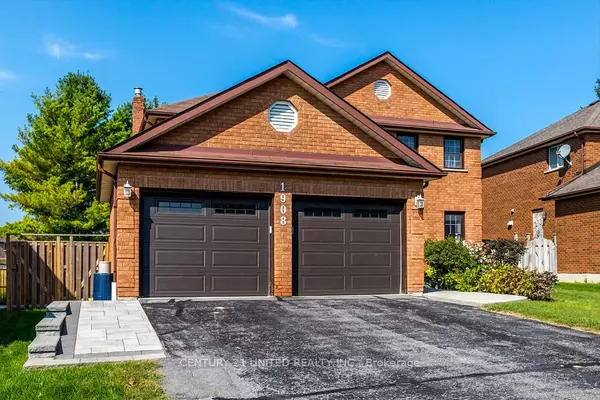 Peterborough, ON K9K 2E4,1908 Mapleridge DR