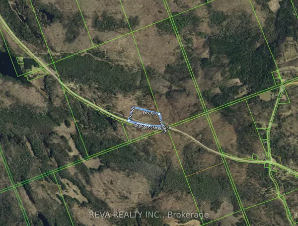 Addington Highlands, ON K0H 1K0,603 Buckshot Lake RD