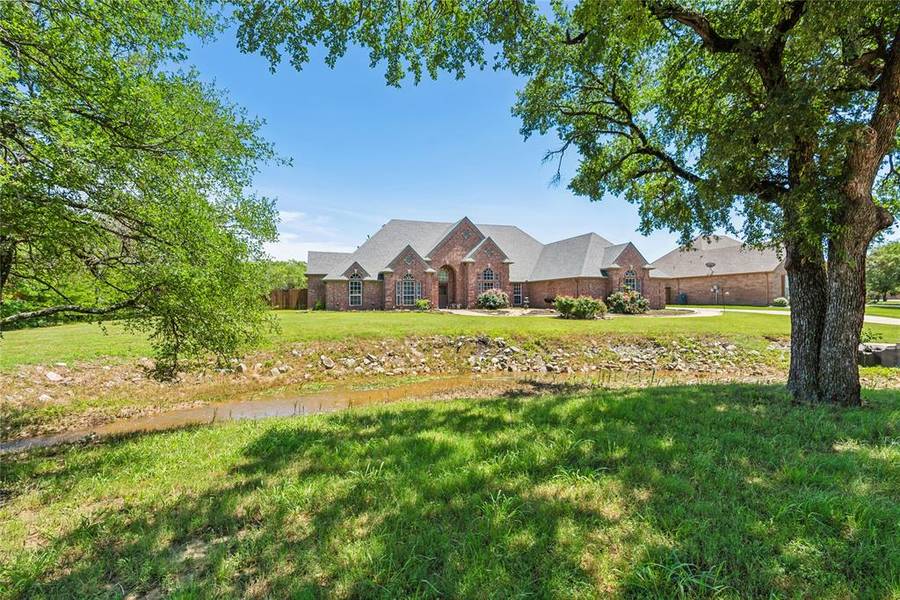 3045 Preston Club Drive, Sherman, TX 75092