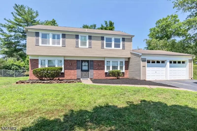 117 Drake Rd, Franklin Twp., NJ 08873