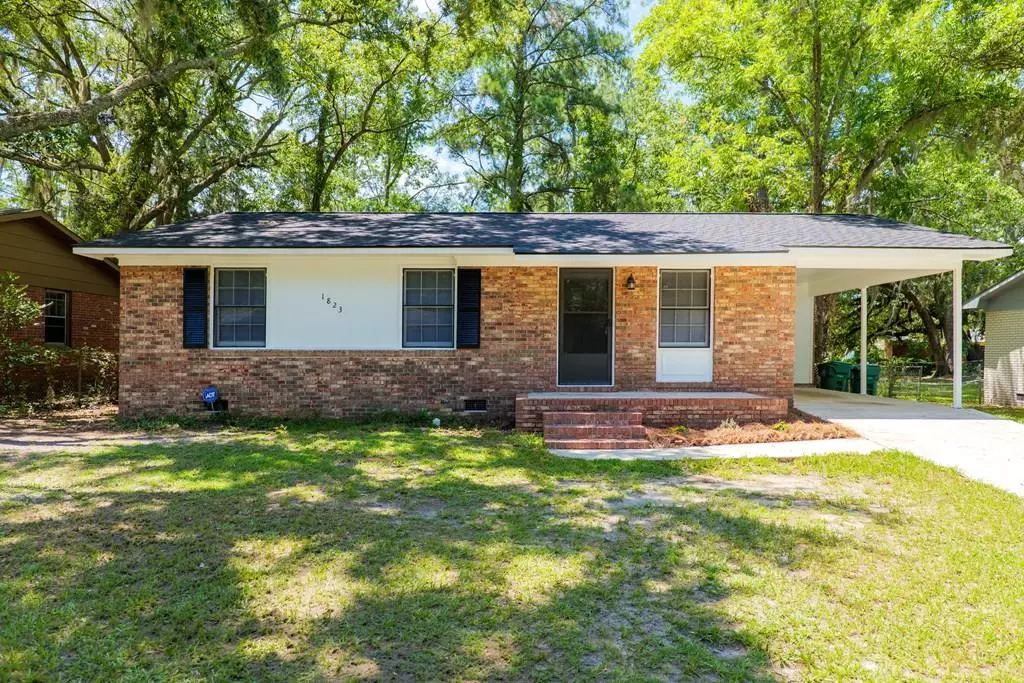 Valdosta, GA 31601,1823 Claudia Cir