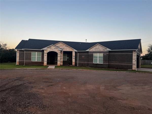 13901 SE 149th Street, Oklahoma City, OK 73165