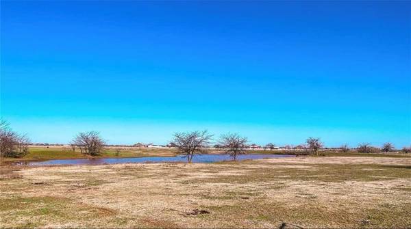 5215 N Hart Drive, Piedmont, OK 73078