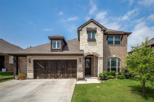 3547 Beaumont Drive, Wylie, TX 75098