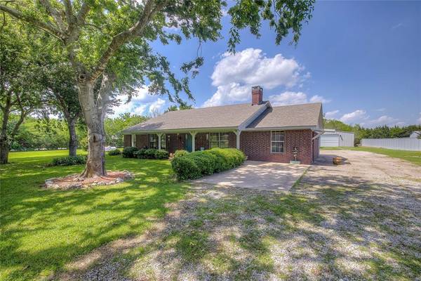 2512 County Road 2168, Caddo Mills, TX 75135