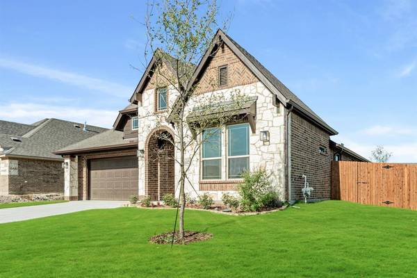 Balch Springs, TX 75181,105 Grasslands Lane