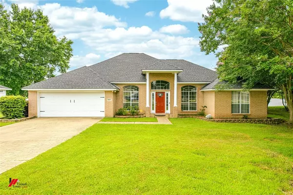 3604 Crestview Circle,  Shreveport,  LA 71119