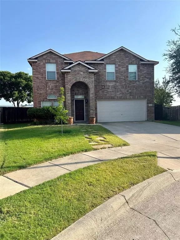 Fort Worth, TX 76177,1524 Quail Springs Circle