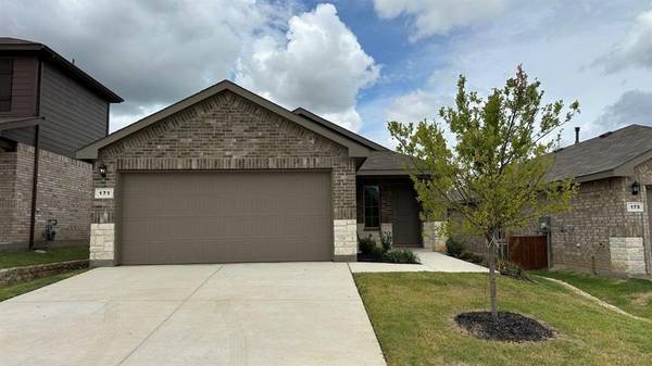 171 RUNNING RIVER Drive, Boyd, TX 76023