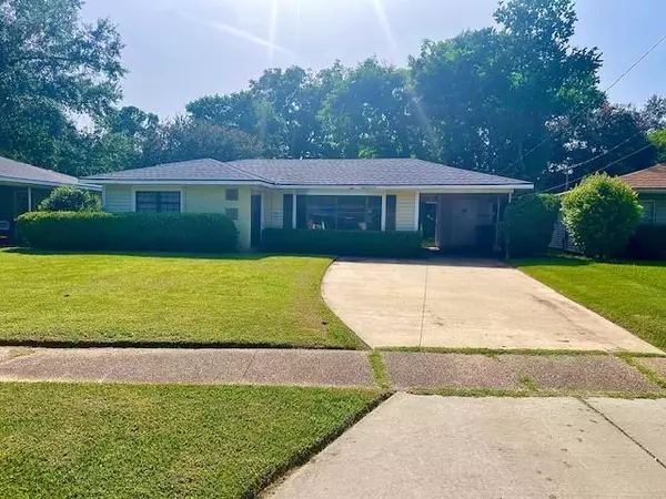 4722 Akard Avenue, Shreveport, LA 71105