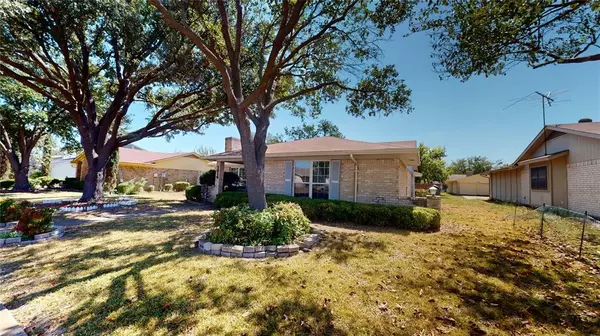 Garland, TX 75041,1814 Andover Drive