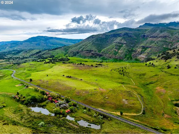 0 Hwy 31, Summer Lake, OR 97640