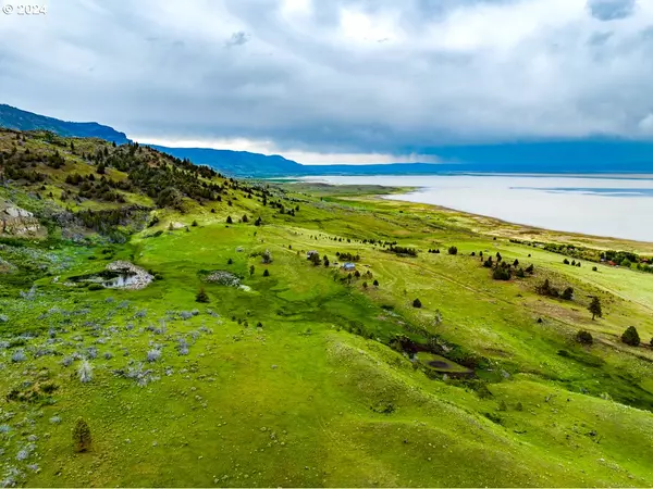 Summer Lake, OR 97640,0 Hwy 31