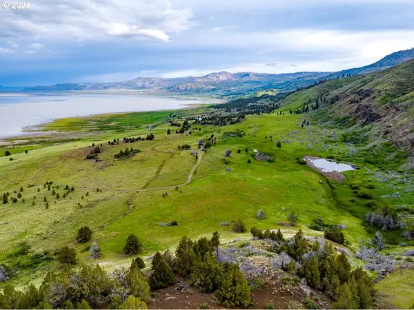 Summer Lake, OR 97640,0 Hwy 31