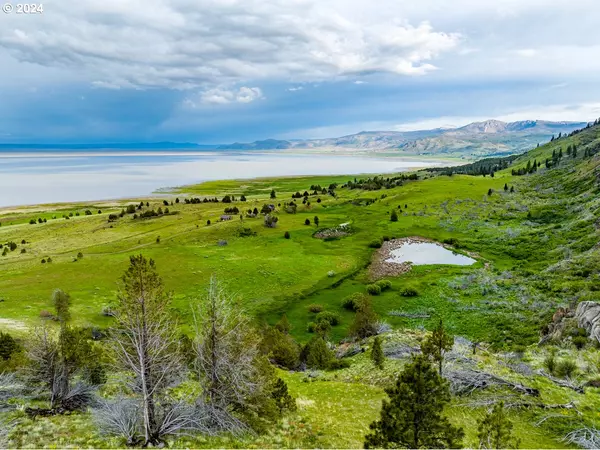 Summer Lake, OR 97640,0 Hwy 31