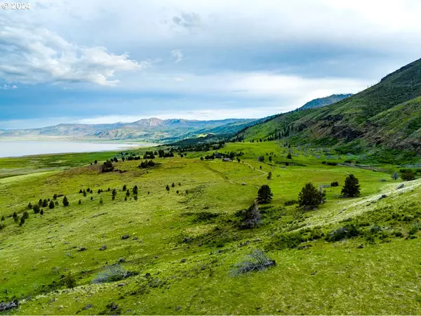 Summer Lake, OR 97640,0 Hwy 31