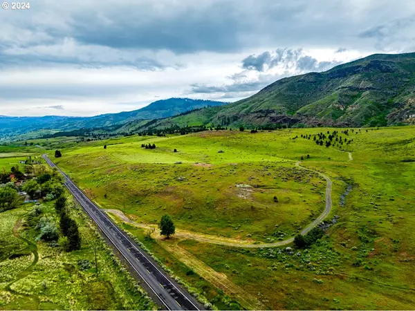 Summer Lake, OR 97640,0 Hwy 31