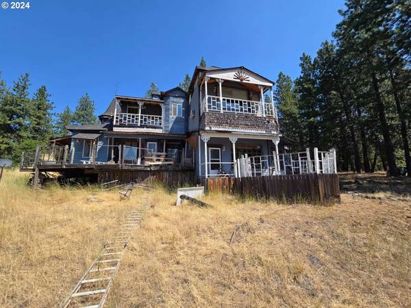 212 GOLDENPINE, Goldendale, WA 98620