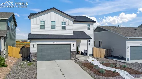 Colorado Springs, CO 80939,2731 Admer DR